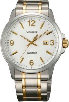 Купить наручные часы Orient UNE5002W  по цене от 6050 грн.