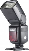 Купить вспышка Godox V860II  по цене от 4850 грн.