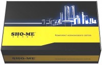 Купити автолампа Sho-Me Slim H3 5000K Kit  за ціною від 900 грн.