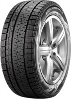 Купити шини Pirelli Ice Asimmetrico (225/55 R16 99Q) за ціною від 5518 грн.