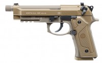 Купить пневматичний пістолет Umarex Beretta M9A3 FDE: цена от 7216 грн.