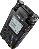 Купить диктофон Tascam DR-100 mkIII: цена от 21959 грн.
