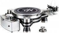 Купити програвач вінілу VPI Avenger Plus  за ціною від 1186932 грн.