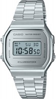 Купить наручний годинник Casio Vintage A-168WEM-7: цена от 2050 грн.