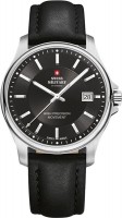 Купить наручний годинник Swiss Military by Chrono SM30200.10: цена от 11840 грн.