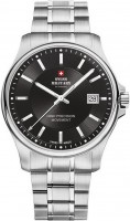 Купити наручний годинник Swiss Military by Chrono SM30200.01  за ціною від 14140 грн.