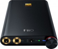 Купити підсилювач для навушників FiiO Q1 II  за ціною від 3937 грн.