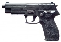 Купить пневматический пистолет Sig Sauer P226  по цене от 10754 грн.