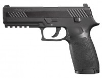 Купить пневматичний пістолет Sig Sauer P320: цена от 6580 грн.