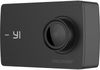 Купити action камера Xiaomi Yi Discovery Action Camera за ціною від 4100 грн.