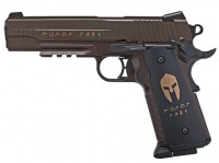 Купить пневматичний пістолет Sig Sauer 1911 Spartan: цена от 7691 грн.