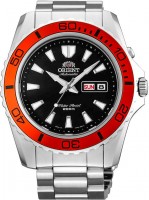 Купить наручные часы Orient EM75004B  по цене от 7690 грн.