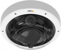 Купити камера відеоспостереження Axis P3707-PE  за ціною від 73530 грн.