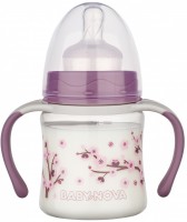 Купити пляшечки (поїлки) Baby-Nova 45003  за ціною від 183 грн.