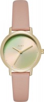 Купити наручний годинник DKNY NY2739  за ціною від 7180 грн.
