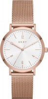Купити наручний годинник DKNY NY2743  за ціною від 3680 грн.