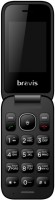 Купити мобільний телефон BRAVIS C243  за ціною від 649 грн.