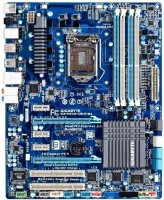 Купити материнська плата Gigabyte GA-P67X-UD3-B3 за ціною від 3538 грн.