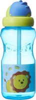 Купить бутылочки (поилки) Nuvita 1457  по цене от 207 грн.