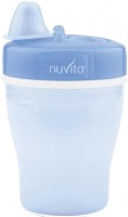 Купить бутылочки (поилки) Nuvita 1433  по цене от 419 грн.