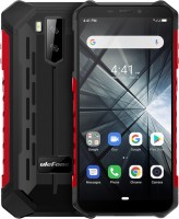 Купити мобільний телефон UleFone Armor X3  за ціною від 3799 грн.