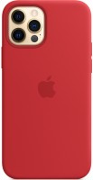 Купити чохол Apple Silicone Case with MagSafe for iPhone 12/12 Pro  за ціною від 2139 грн.