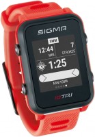 Купити смарт годинник Sigma iD.TRI  за ціною від 6762 грн.