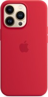 Купити чохол Apple Silicone Case with MagSafe for iPhone 13 Pro  за ціною від 1099 грн.
