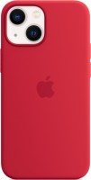 Купити чохол Apple Silicone Case with MagSafe for iPhone 13 mini  за ціною від 1299 грн.