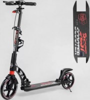 Купити самокат Best Scooter 60054-R  за ціною від 3980 грн.