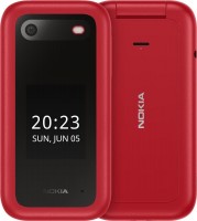 Купити мобільний телефон Nokia 2660 Flip  за ціною від 2527 грн.