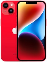 Купити мобільний телефон Apple iPhone 14 128GB  за ціною від 23290 грн.