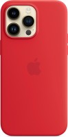 Купити чохол Apple Silicone Case with MagSafe for iPhone 14 Pro  за ціною від 2189 грн.