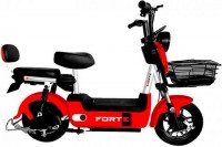 Купити електротранспорт Forte Lucky  за ціною від 22999 грн.