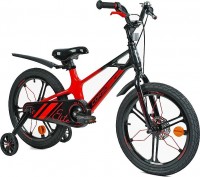 Купити дитячий велосипед Corso Elite 18  за ціною від 6805 грн.