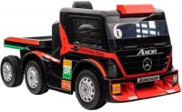 Купити дитячий електромобіль LEAN Toys Mercedes XMX622B  за ціною від 23900 грн.