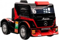 Купити дитячий електромобіль LEAN Toys Mercedes XMX622  за ціною від 19090 грн.