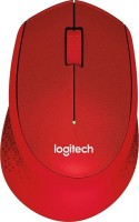 Купити мишка Logitech M330 Silent Plus  за ціною від 1350 грн.