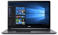 Купить ноутбук Acer Swift 3 SF315-41 (SF315-41-R71V) по цене от 17999 грн.