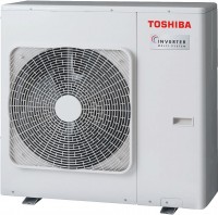Купить кондиціонер Toshiba RAS-5M34S3AV-E: цена от 114000 грн.