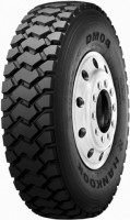 Купити вантажна шина Hankook DM04 (12 R24 156G) за ціною від 9550 грн.