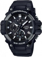 Купить наручные часы Casio MCW-110H-1A  по цене от 3500 грн.