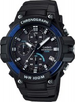 Купить наручные часы Casio MCW-110H-2A  по цене от 3230 грн.