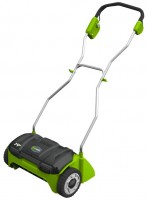 Купить аератор Greenworks GDT35 2505007: цена от 4749 грн.