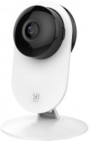 Купить камера видеонаблюдения Xiaomi Yi Home Camera 1080p  по цене от 699 грн.