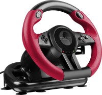 Купить игровой манипулятор Speed-Link Trailblazer Racing Wheel  по цене от 3396 грн.