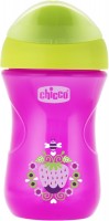 Купить бутылочки (поилки) Chicco Easy Cup 06961.20  по цене от 399 грн.