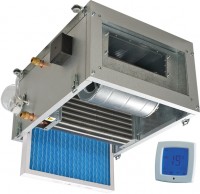 Купити рекуператор VENTS MPA 5000 V  за ціною від 103100 грн.