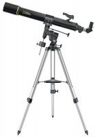Купить телескоп BRESSER National Geographic 90/900 EQ3  по цене от 14080 грн.