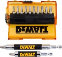 Купить биты / торцевые головки DeWALT DT71570  по цене от 577 грн.